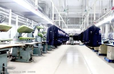 服裝工廠完善品控體系,預(yù)防質(zhì)量問題才是硬道理!