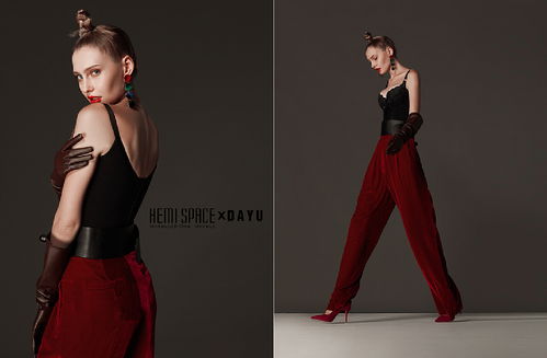 服裝拍攝 內(nèi)衣品牌商業(yè)拍攝